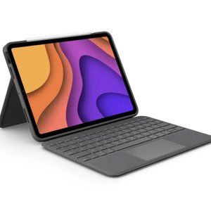 Logitech Black Tablet Keyboard